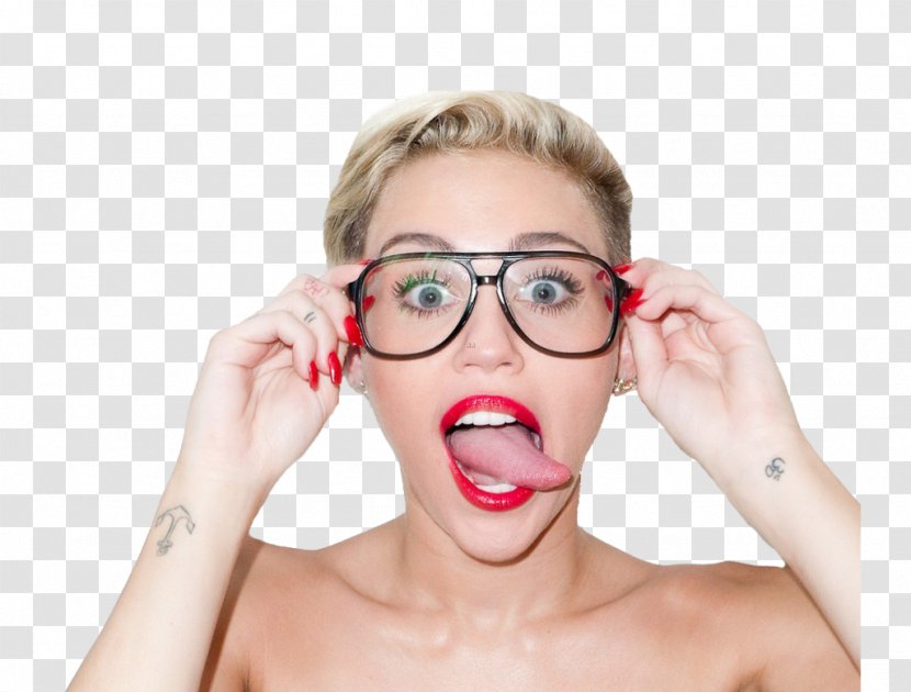 Miley Cyrus Stewart Hannah Montana Celebrity Photography - Heart Transparent PNG