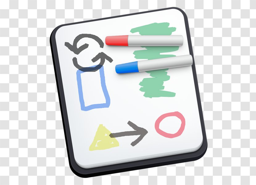 Dry-Erase Boards Impossible Journey Computer Software Video Sketch - App Store - Html5 Transparent PNG
