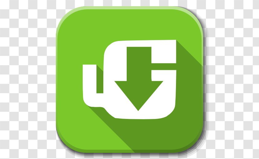 Grass Area Text Symbol - Computer Software - Apps Uget Transparent PNG