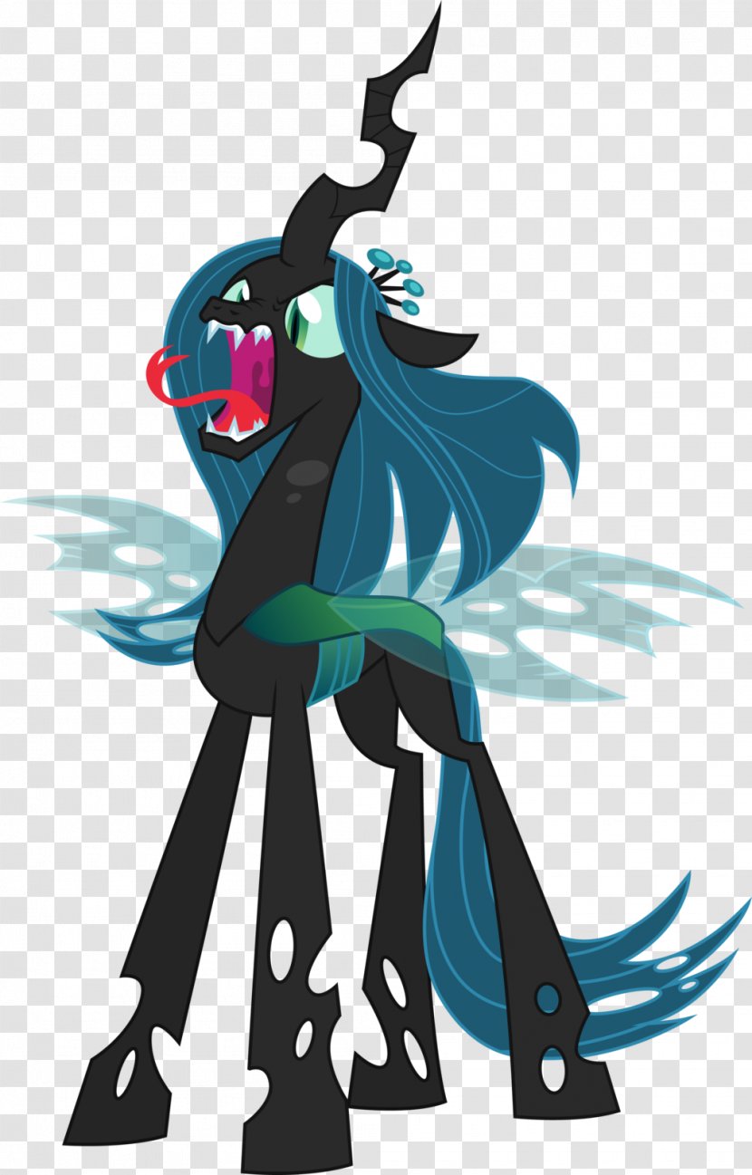 Twilight Sparkle Pony Queen Chrysalis Art YouTube Transparent PNG
