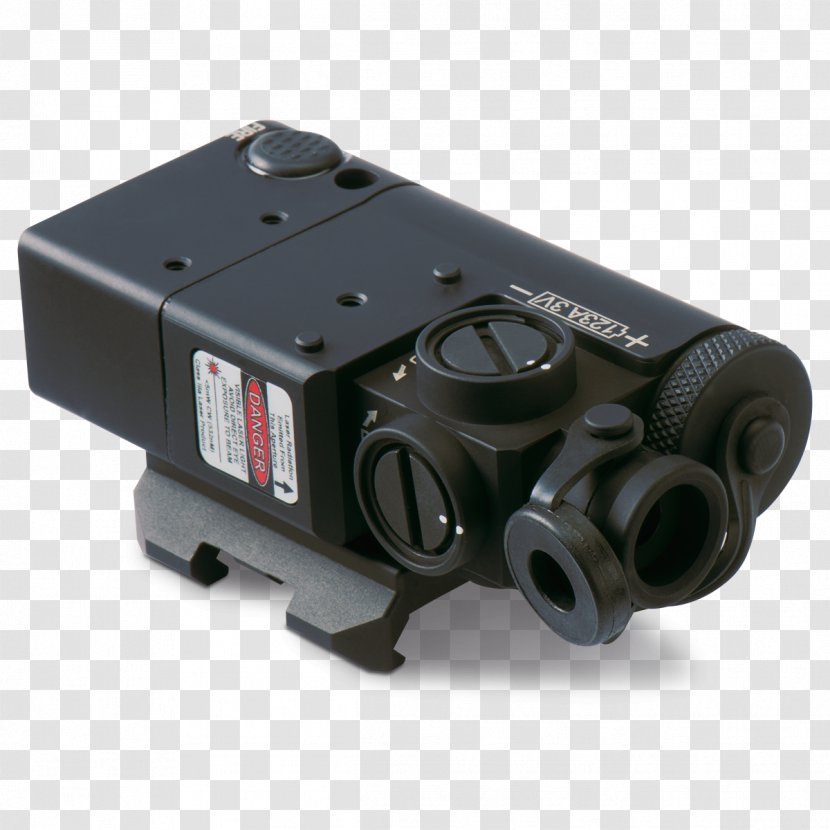 Far-infrared Laser Sight Binoculars - Safety Transparent PNG