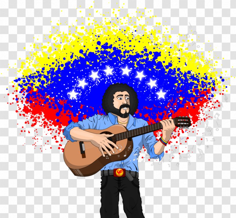 Musician Lo Primero De Alí Primera Clip Art - Heart - Late Studio Transparent PNG