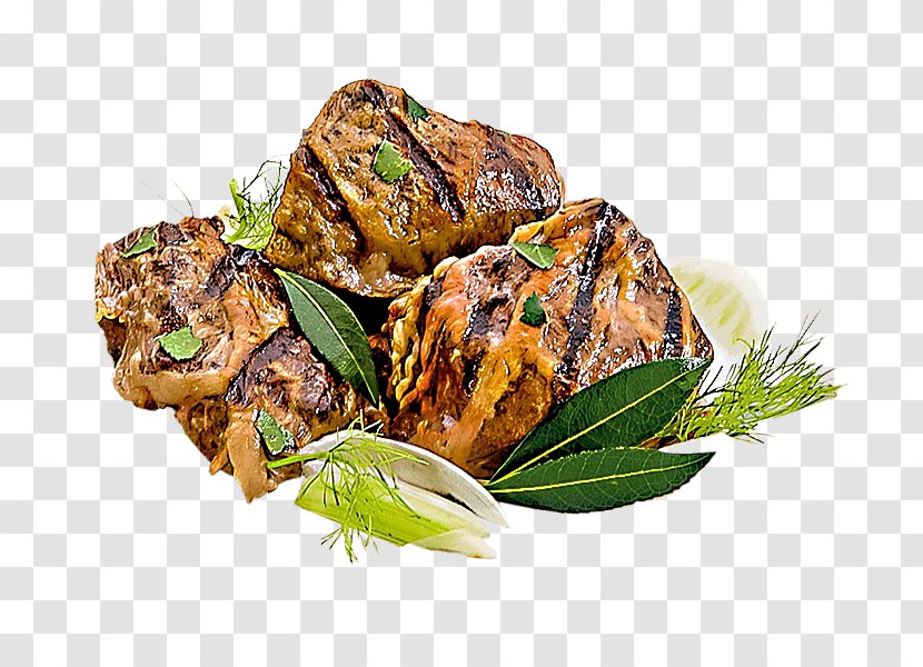 Nero Siciliano Food Vegetarian Cuisine Meat Chop Pork - Seasoned Salt - BAY LEAVES Transparent PNG