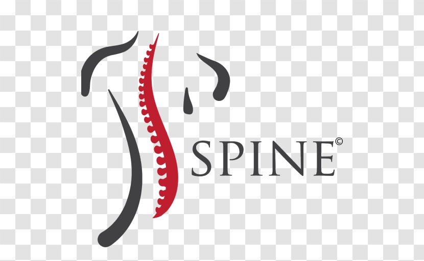 Mission Pain & Spine Institute Vertebral Column Logo Royalty-free - Stock Photography - Injury Transparent PNG