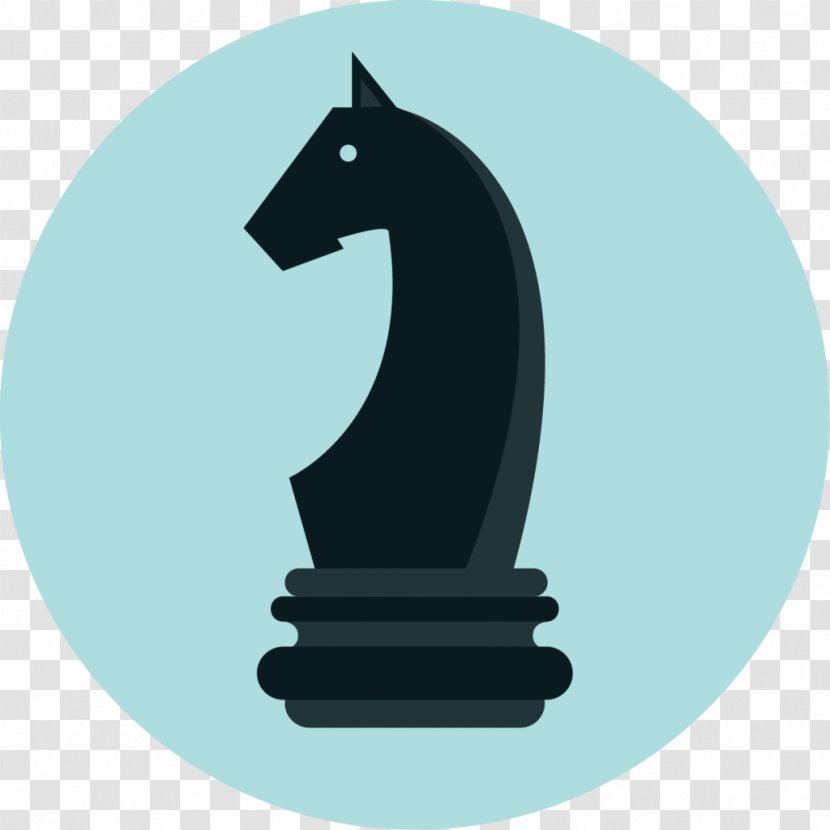 Chess Strategy Advertising Knight Transparent PNG
