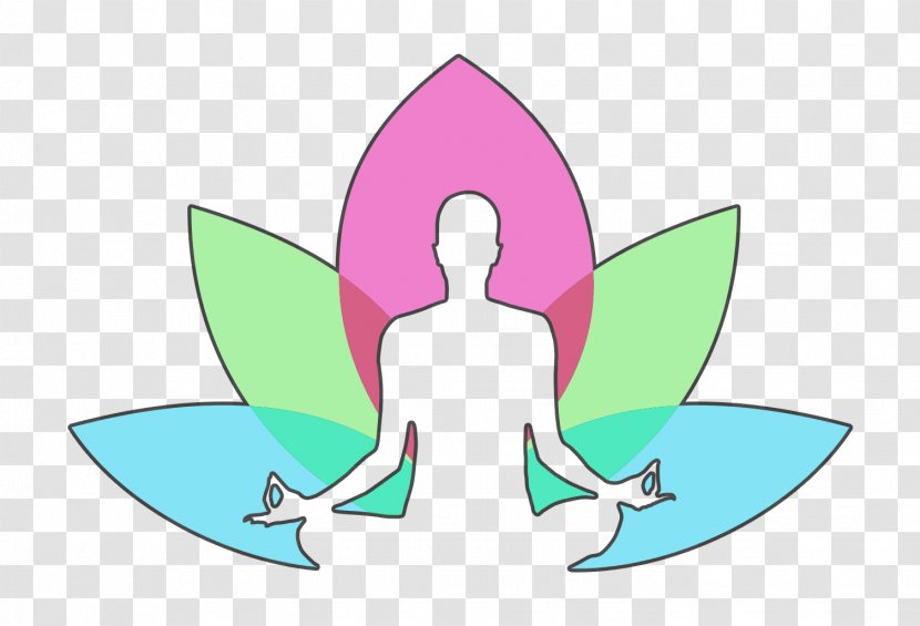 Meditation Yoga India Healing Tantra - Selfhealing Transparent PNG