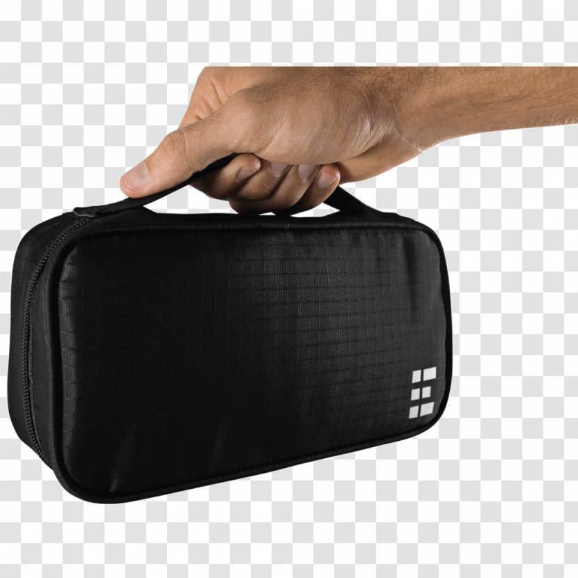 Bag Electronics Travel Suitcase Gadget - Vacation - Electronic Equipment Transparent PNG