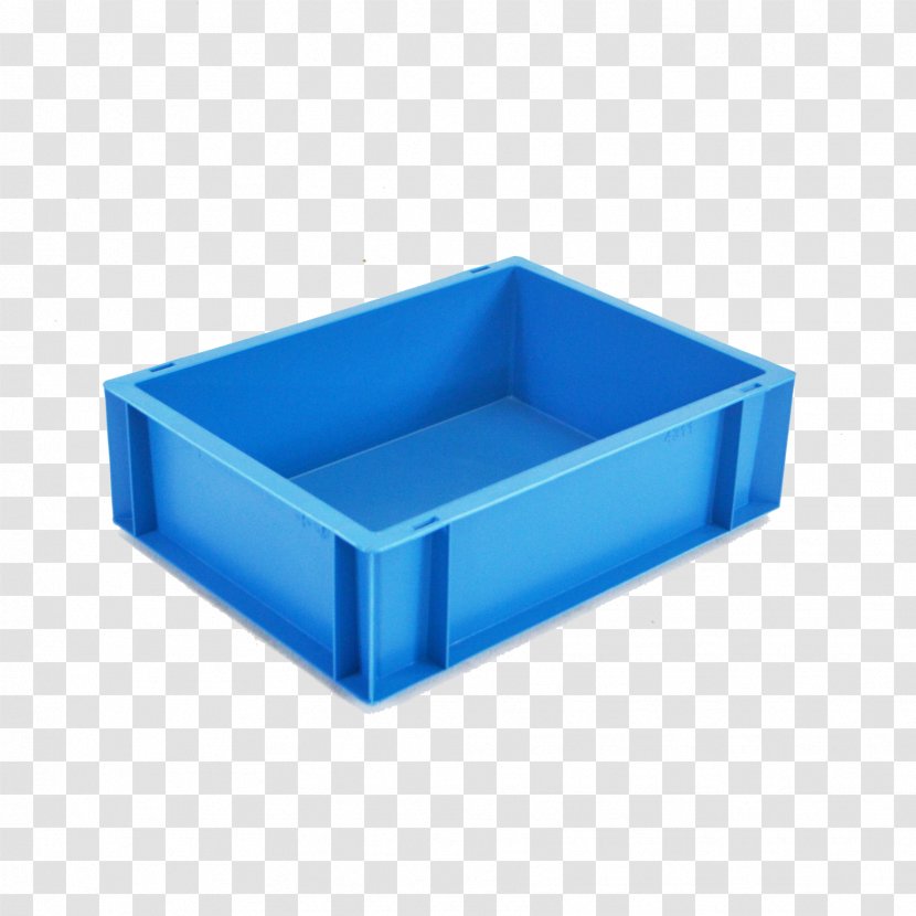 Plastic Product Box Container Pallet - Tray - Extra Large Buckets Transparent PNG