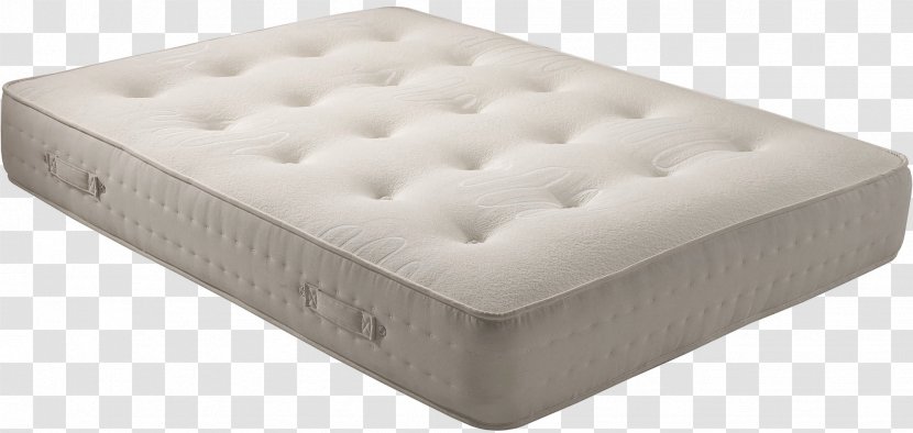 Orthopedic Mattress Sofa Bed Tempur-Pedic - Furniture - Top View Transparent PNG