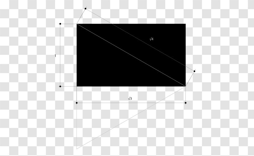 Line Point Angle Pattern Transparent PNG
