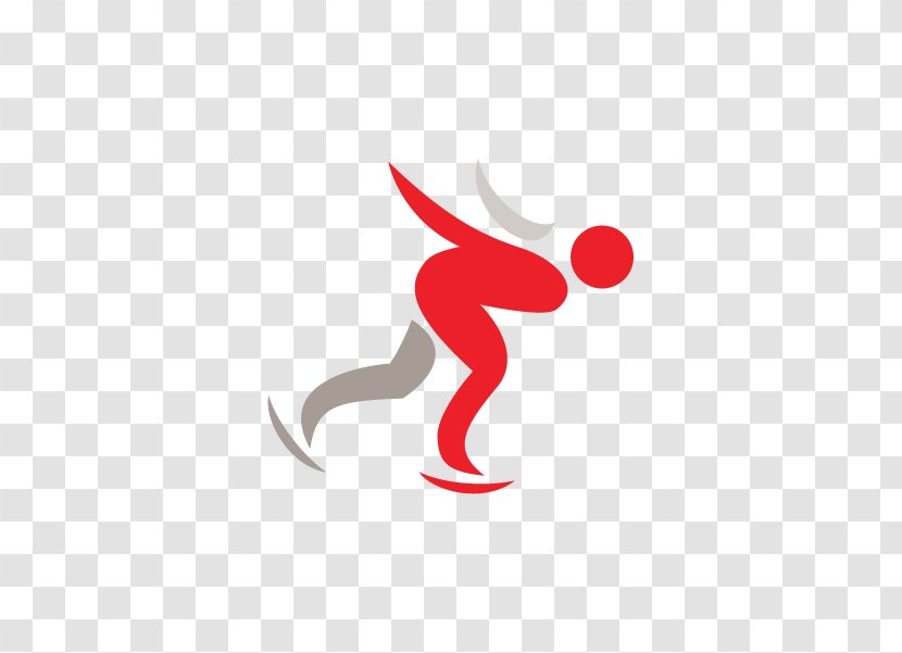 Logo Game February 25 Medal 24 - Text - Canada Day Calendar Speed Skating Transparent PNG