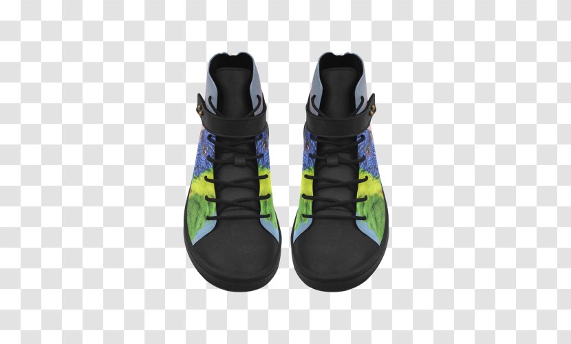 Sneakers Shoe Sportswear Cross-training Walking - Crosstraining - Lorikeet Transparent PNG