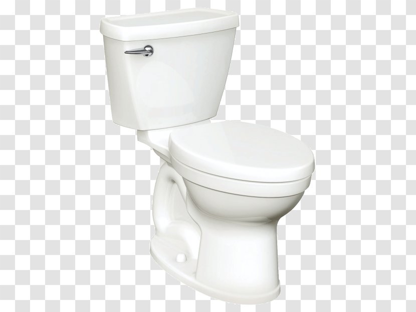 Toilet & Bidet Seats Ceramic American Standard Brands Companies - Trap Transparent PNG