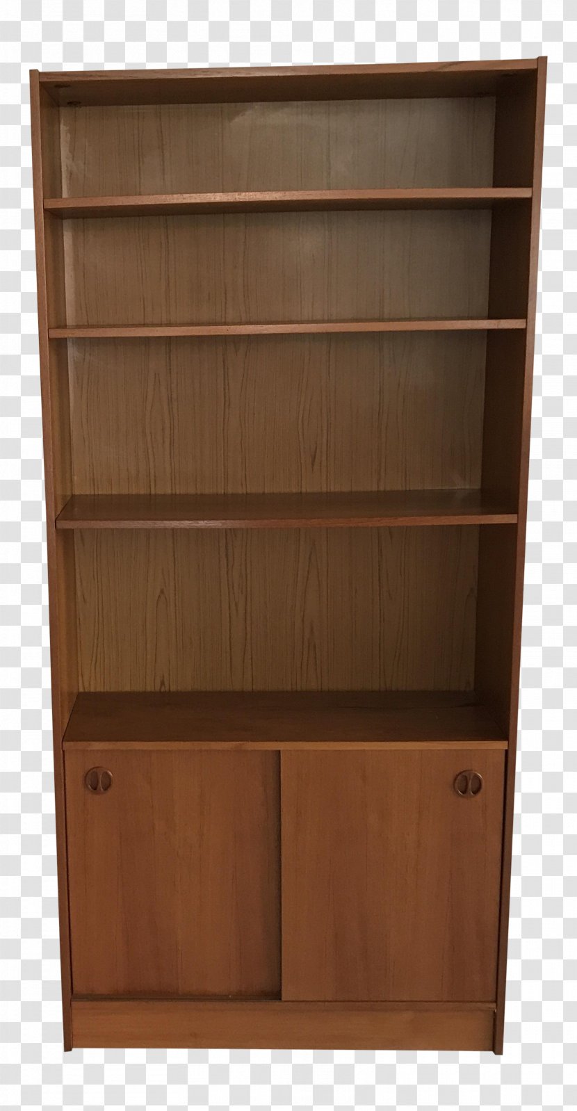 Shelf Bookcase Drawer Cabinetry Door - Frame - The Transparent PNG