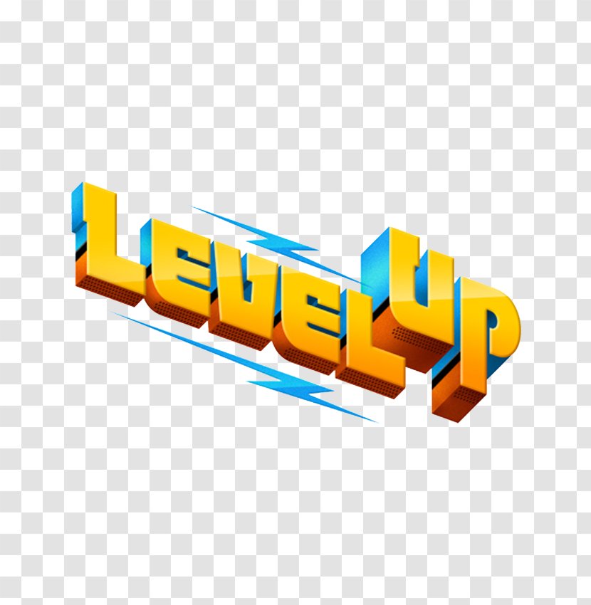 Roblox Video Game LevelUp Film - Television - Level Transparent PNG