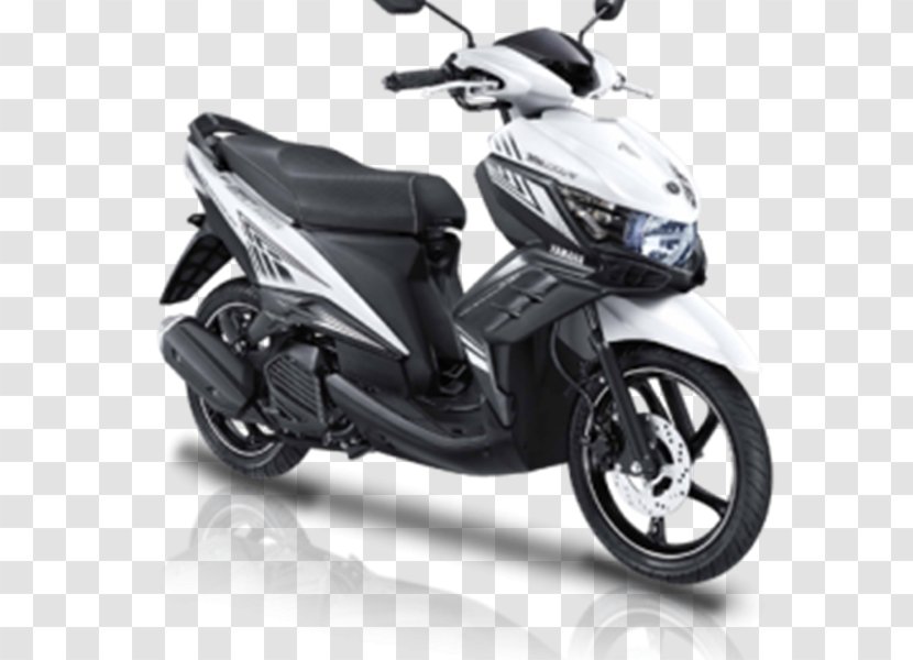 Yamaha Xeon Mio PT. Indonesia Motor Manufacturing ヤマハ・GT Motorcycle - Eye Transparent PNG