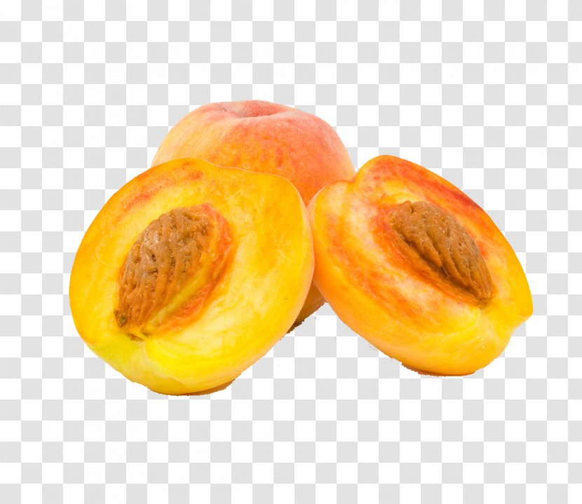 Auglis Fruit Apricot Peach Transparent PNG
