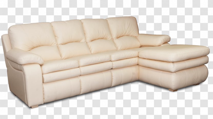 Divan Table Chaise Longue Couch Furniture Transparent PNG