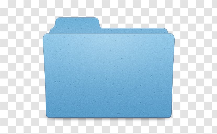 MacBook Pro Apple - Blue Transparent PNG