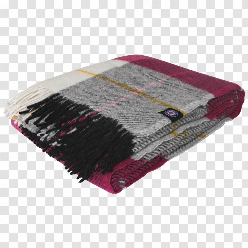 Ylur 100% Wool Blanket Textile Bedding - Stitch - Sweater Transparent PNG