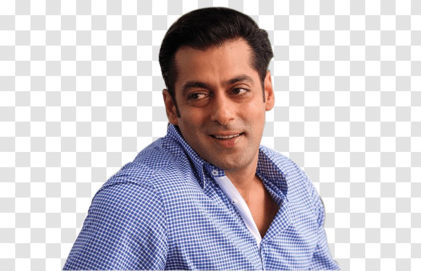 Salman Khan Dabangg Desktop Wallpaper - Smile - Dress Shirt Transparent PNG