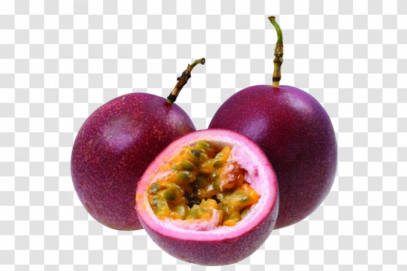 Passion Fruit Juice Auglis - Vegetable Transparent PNG