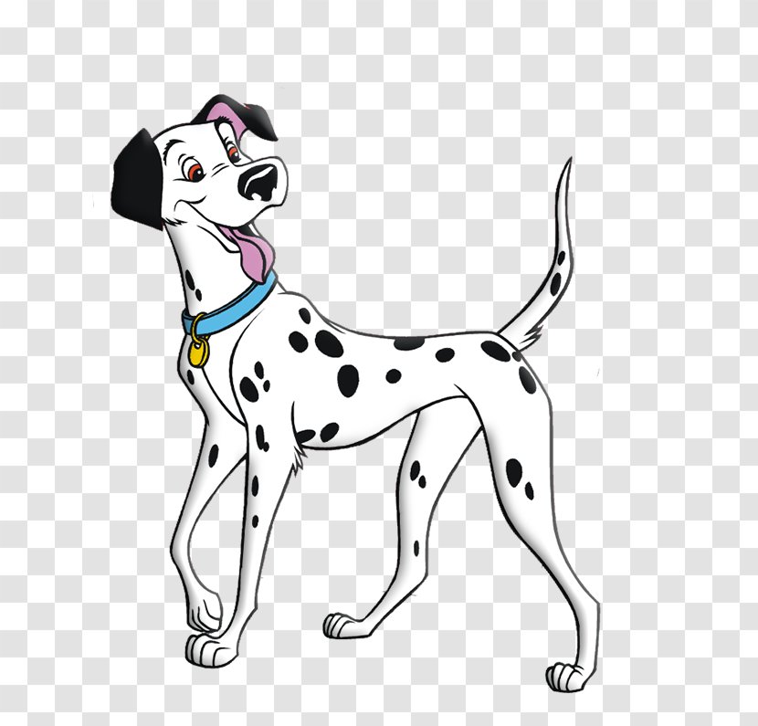 Dalmatian Dog The 101 Dalmatians Musical Cruella De Vil Puppy Pongo Transparent PNG