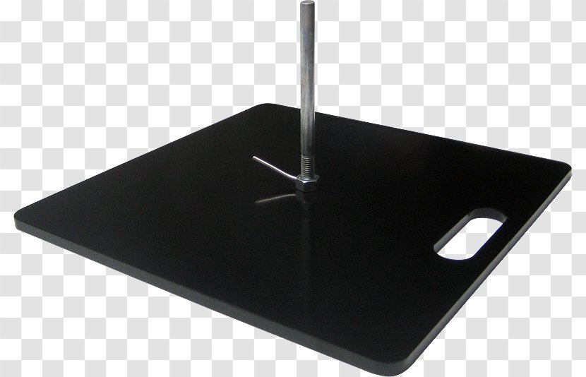 Angle - Hardware - Stand Transparent PNG