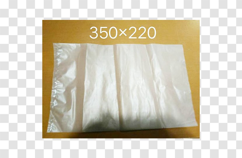 Paper Plastic Bag - Aloe Vera Pulp Transparent PNG