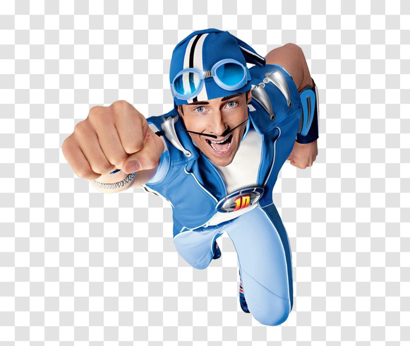 Sportacus YouTube Nick Jr. Drawing - Flower - Julianna Rose Mauriello Transparent PNG