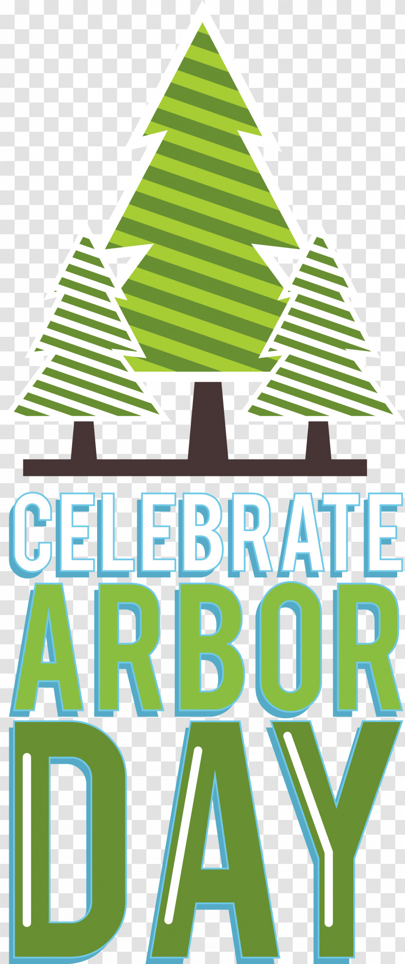 Leaf Logo Line Tree Triangle Transparent PNG