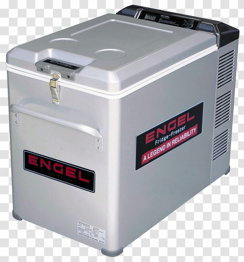 Refrigerator Engel MT45FCP MR040 Freezers Cooler - Dometic Group Transparent PNG
