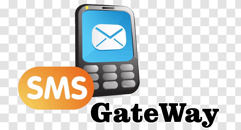 SMS Gateway Sms.at Telephone - Mobile Phone - Exchange Transparent PNG