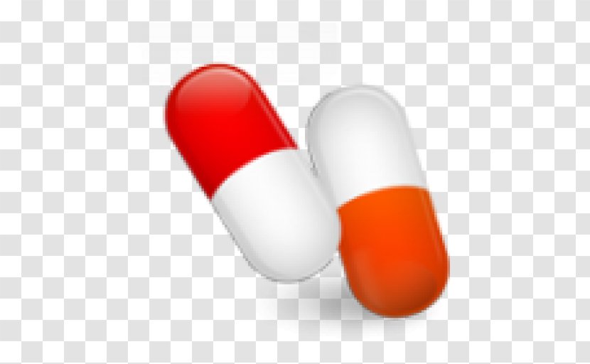 Tablet Pharmaceutical Drug Capsule Medicine - Pill Transparent PNG