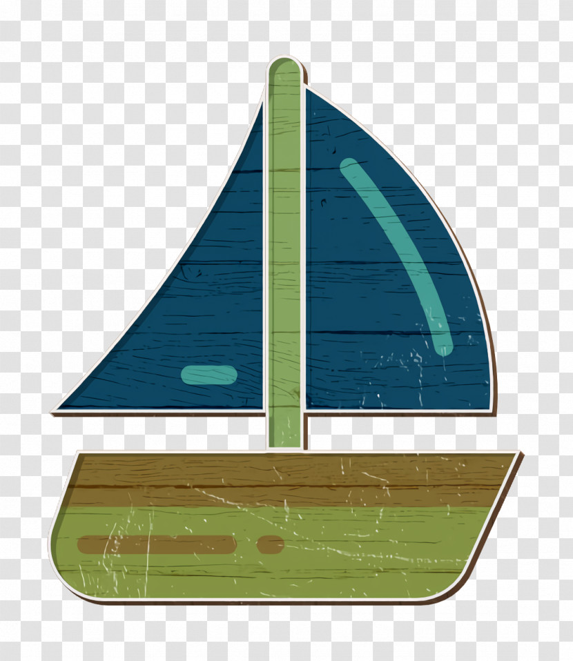 Boat Icon Yatch Icon Sport Icon Transparent PNG