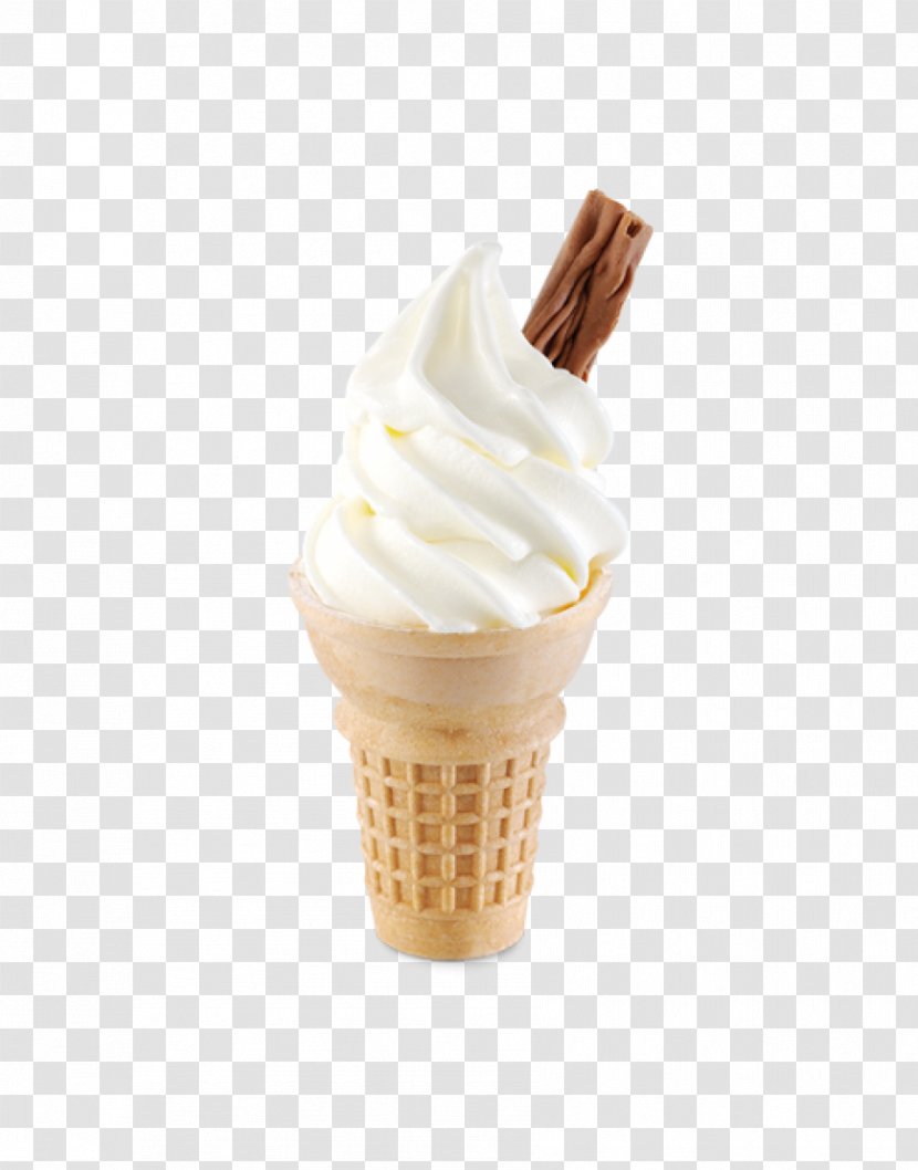 Ice Cream Cones Milkshake 99 Flake - Tree Transparent PNG