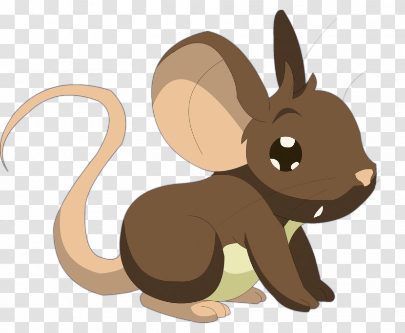 mouse wiki
