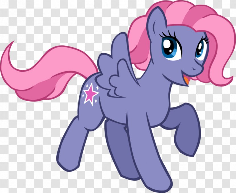 My Little Pony Starsong Rainbow Dash - Cartoon Transparent PNG
