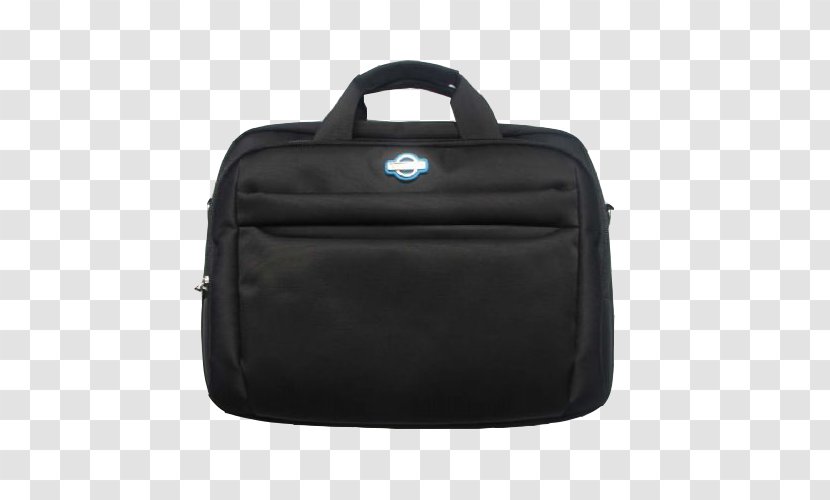 Briefcase Laptop Targus Handbag - Luggage Bags - Men's Bag Transparent PNG
