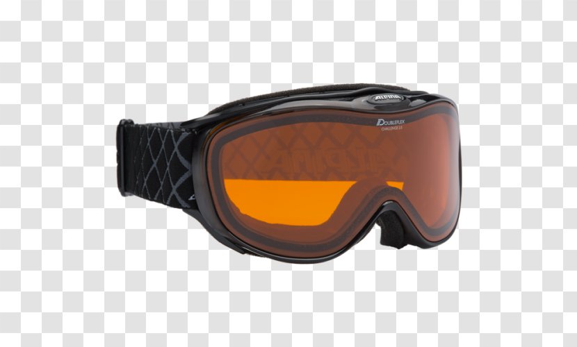 Goggles Sunglasses Gafas De Esquí Skiing - Personal Protective Equipment - Glasses Transparent PNG