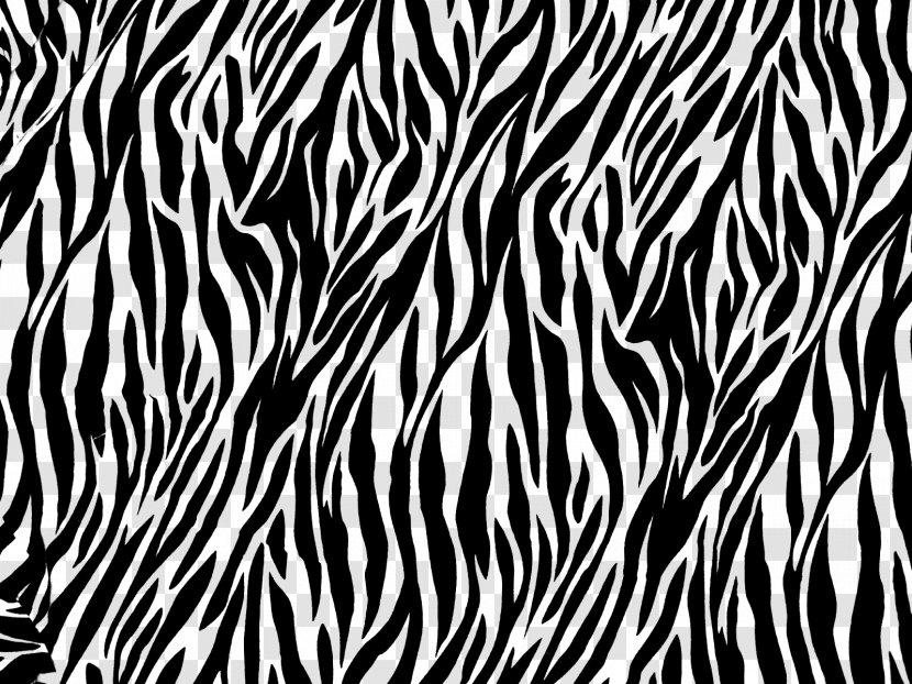 Animal Print Desktop Wallpaper Zebra Printing Clip Art Transparent PNG