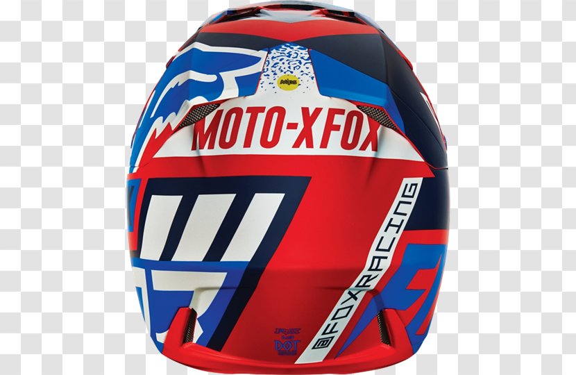 Motorcycle Helmets Fox Racing Motocross Hoodie - Helmet Transparent PNG