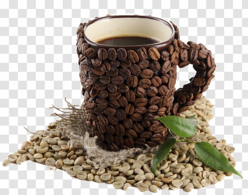 Coffee Bean Cafe - Flavor - Quality Beans Transparent PNG