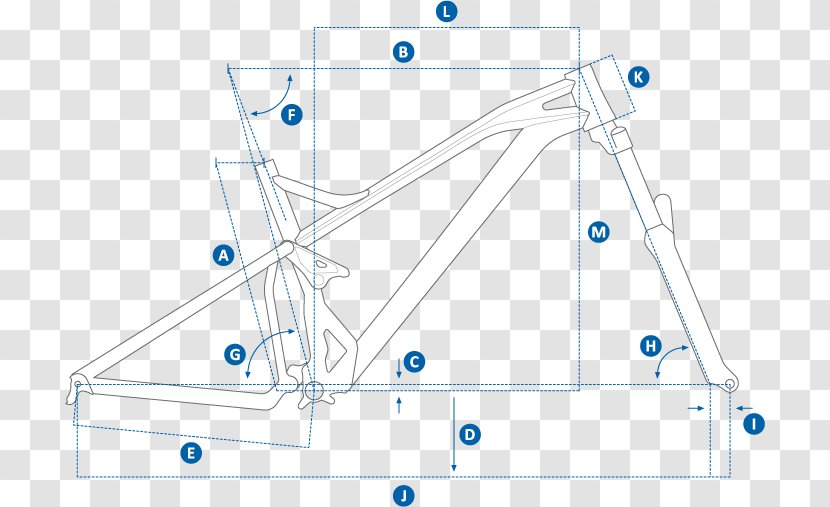 Angle Point Pattern Transparent PNG