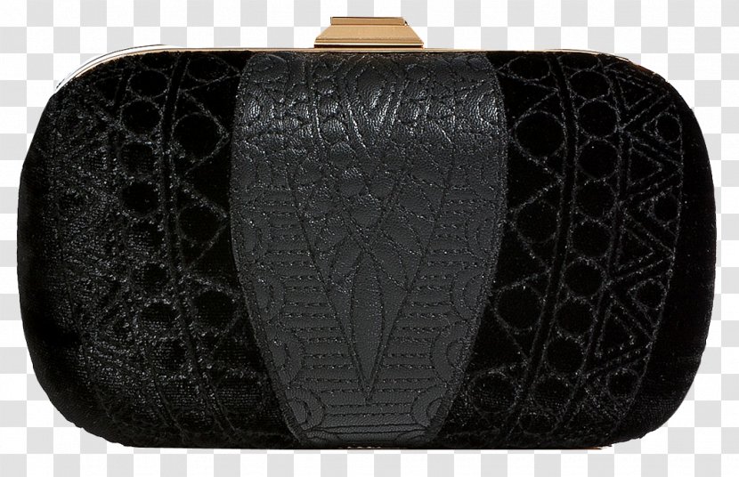 Handbag Coin Purse Shoulder Bag M Product - Leopard Print Clutch Transparent PNG