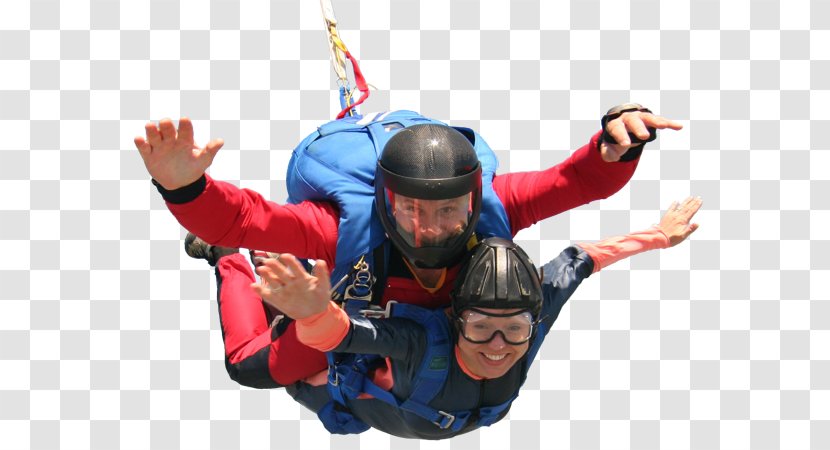 Tandem Skydiving Skydive Townsville Parachuting The Strand, Parachute - Fun - Beautiful Dream Transparent PNG