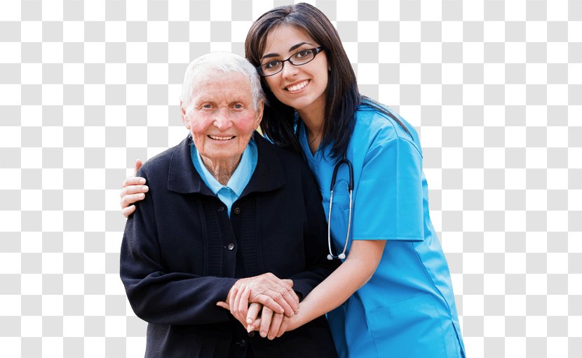 Home Care Service Health Nursing Aged Comfort Promise Healthcare LLC - Smile - Triplus Homecare Transparent PNG