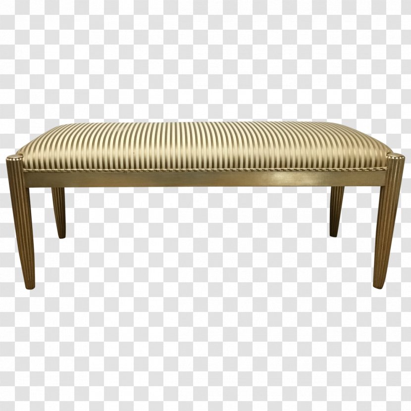Table Bench Wayfair Garden Furniture - Rectangle Transparent PNG