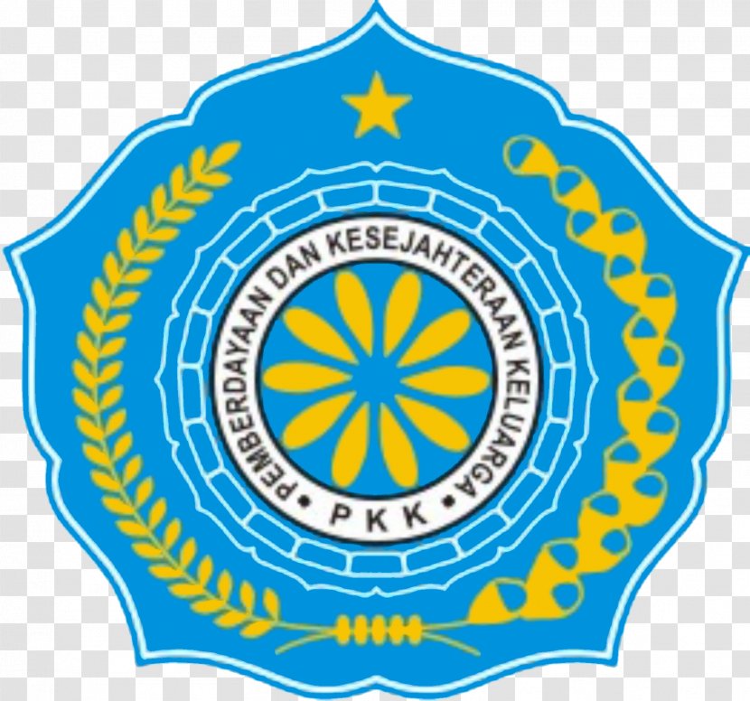 Pesawaran Regency Family Welfare Movement Malang Sorong - Organization - Program Vector Transparent PNG