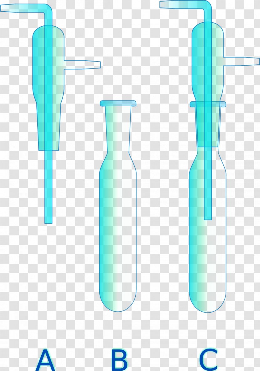 Cold Trap Finger Liquid Gas Condensation - Vacuum-flask Transparent PNG